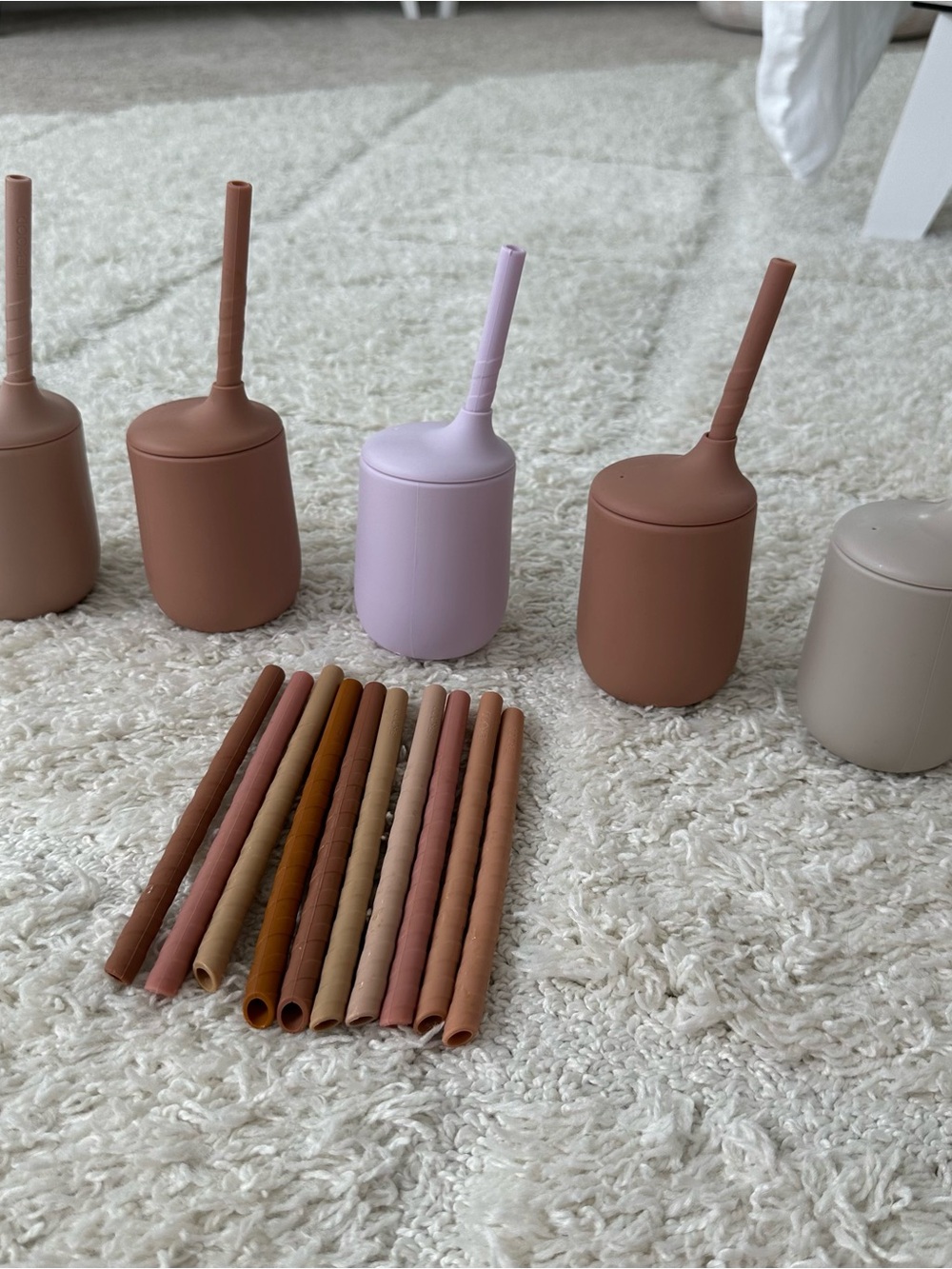 Liewood Silicone Drink Ware Bundle